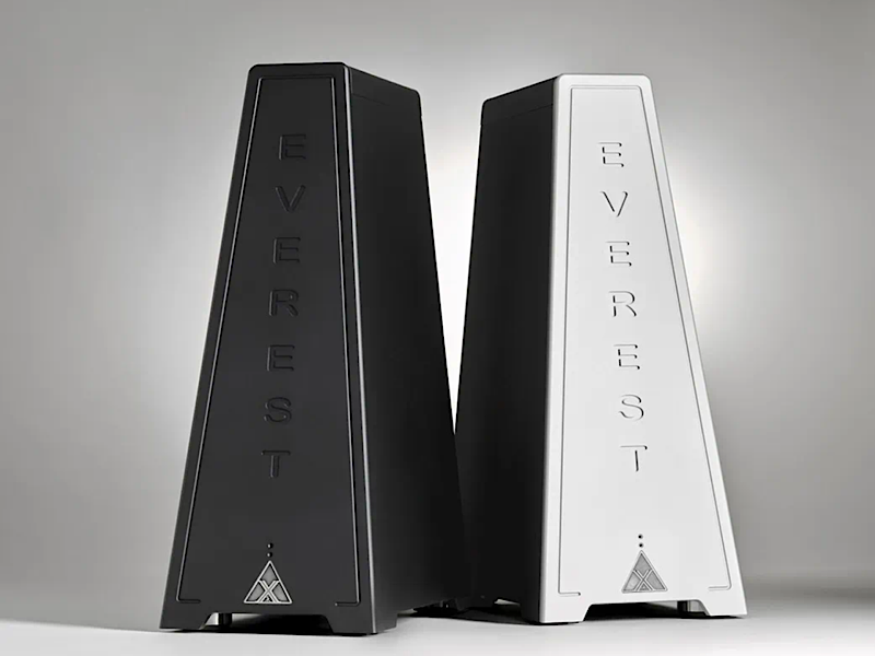 Shunyata Research Everest-X 電源處理器